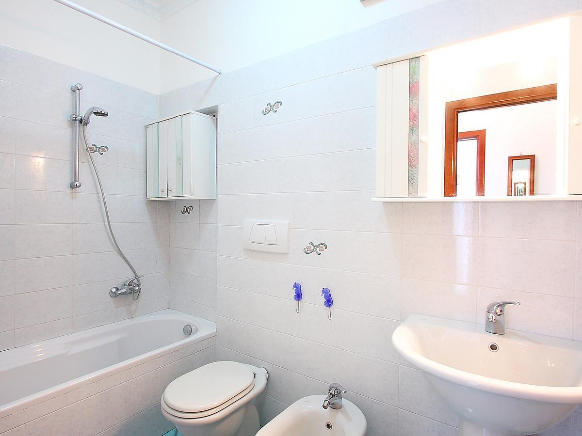 Apartment Sunrise-2 By Interhome Conca dei Marini Ngoại thất bức ảnh