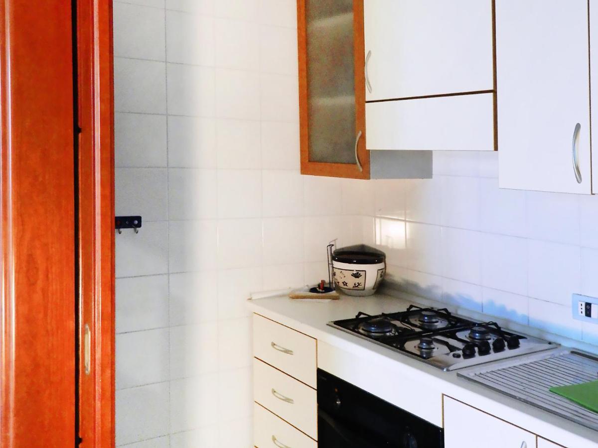Apartment Sunrise-2 By Interhome Conca dei Marini Ngoại thất bức ảnh
