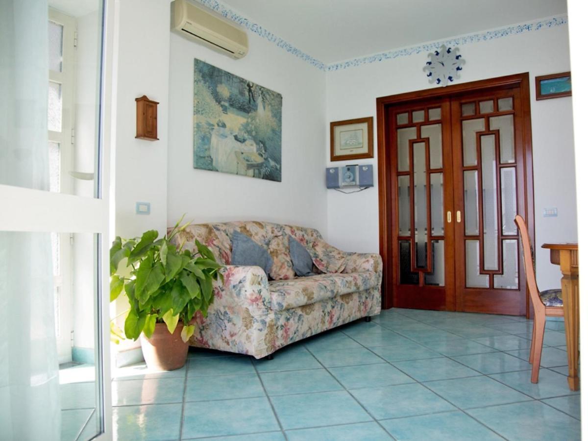 Apartment Sunrise-2 By Interhome Conca dei Marini Ngoại thất bức ảnh
